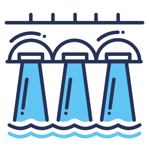 Hydropower Equipment